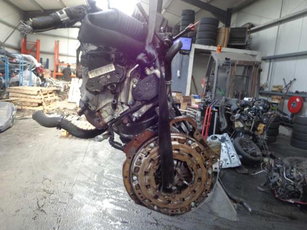 MOTEUR MERCEDES CLASSE A / B CDI // W169 180CDI 80KW - Vue 6